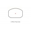 Sig Sauer Romeo3XL 1x35mm Red Dot Sight-SOR31004